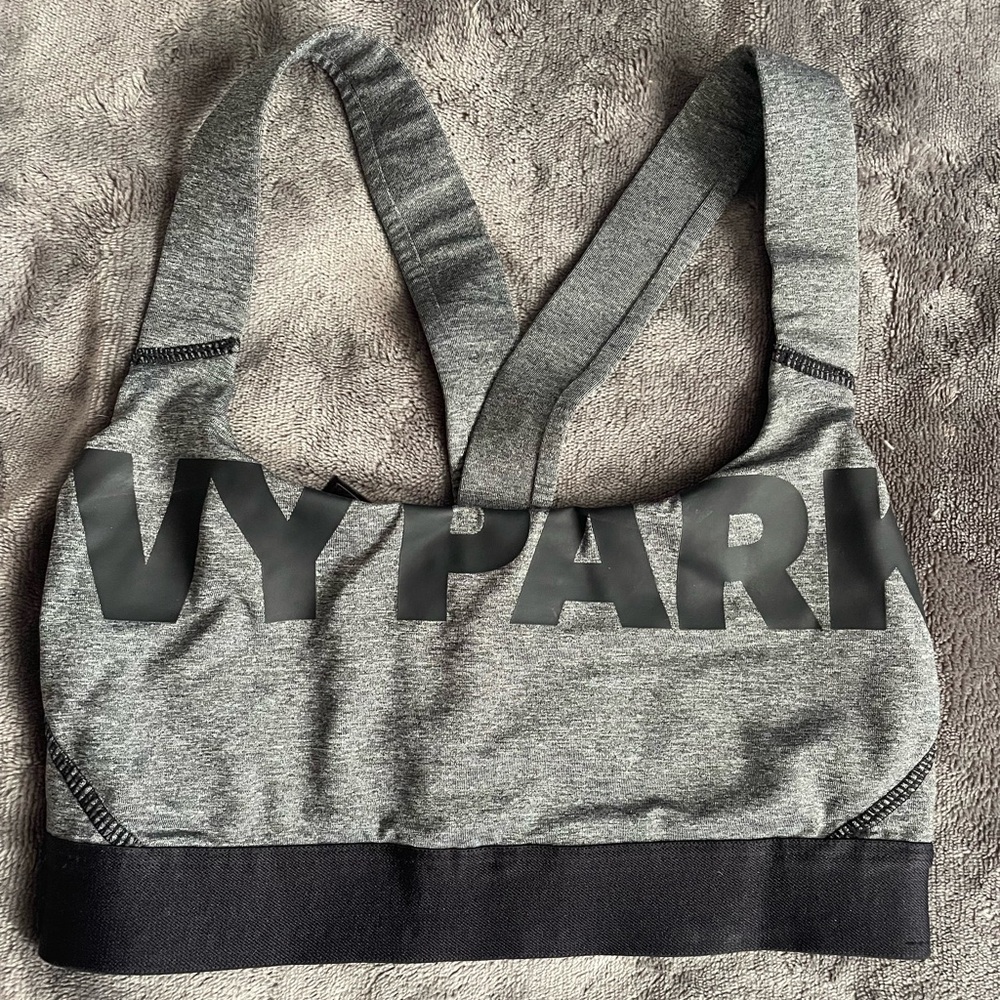 Ivy Park Sports Bra size XS